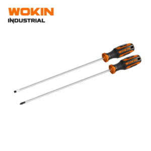 2PCS EXTRA LONG SCREWDRIVER SET