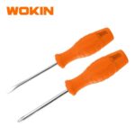 2PCS SCREWDRIVERS SET