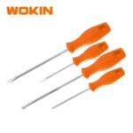 4PCS SCREWDRIVERS SET