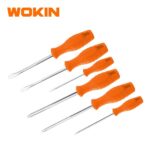 6PCS SCREWDRIVERS SET