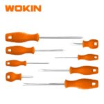 8PCS SCREWDRIVER SET