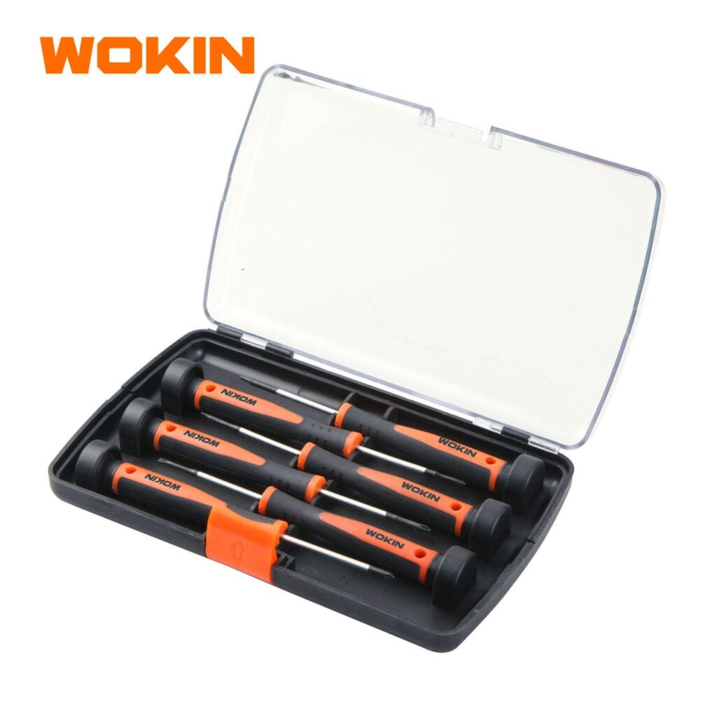 FASTENING TOOLS Page 2 WOKIN TOOLS