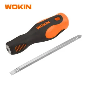 2 IN 1 SCREWDRIVER SET
