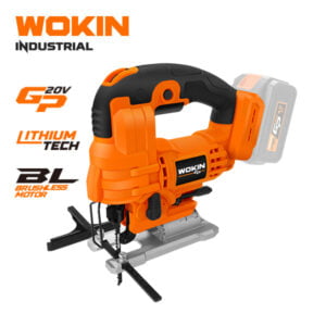 20V LI-ION BRUSHLESS CORDLESS JIG SAW