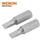2PCS SCREWDRIVER BIT SET