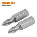 2PCS SCREWDRIVER BIT SET