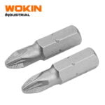 2PCS SCREWDRIVER BIT SET