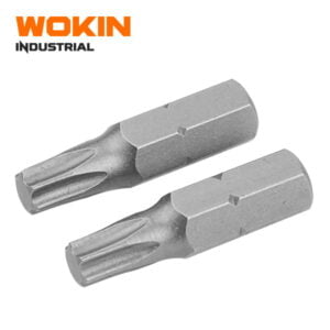 2PCS SCREWDRIVER BIT SET