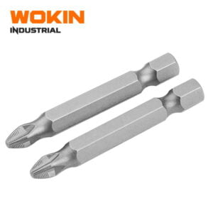 2PCS SCREWDRIVER BIT SET