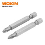 2PCS SCREWDRIVER BIT SET