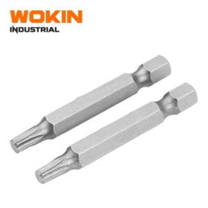 2PCS SCREWDRIVER BIT SET