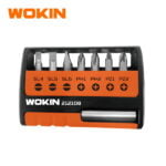 8PCS SCREWDRIVER BIT SET