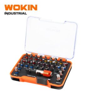 32PCS SCREWDRIVER BIT SET