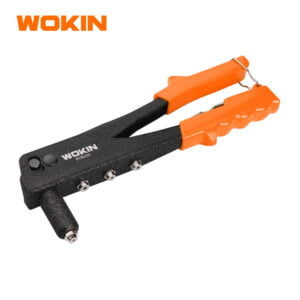 HAND RIVETER