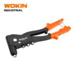 HAND RIVETER