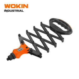 FOLDING HAND RIVETER