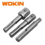 3PCS SDS-PLUS ADAPTOR SET