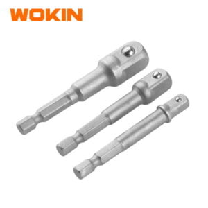 3PCS ADAPTOR SET