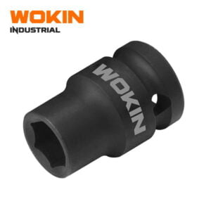 1/2 INCH DRIVE IMPACT SOCKET