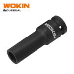 1/2 INCH DRIVE DEEP IMPACT SOCKET