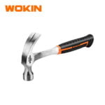 ONE PIECE FORGED CLAW HAMMER