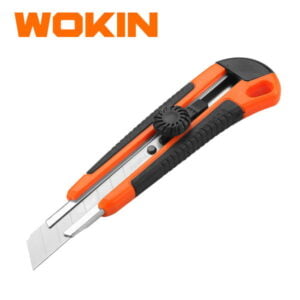 SNAP-OFF BLADE KNIFE