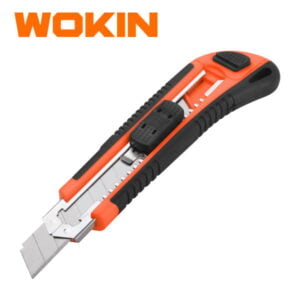 SNAP-OFF BLADE KNIFE