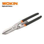 TINMAN'S SNIPS