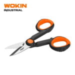 ELECTRICIAN'S SCISSORS