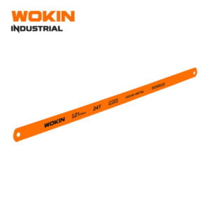 BI-METAL HACKSAW BLADE