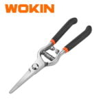 STRAIGHT PRUNING SHEARS