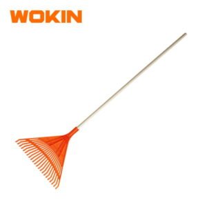 PLASTIC LEAF RAKE