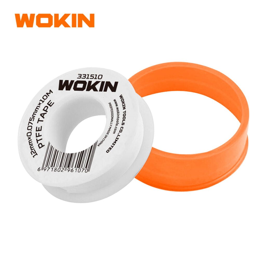 Ptfe tape wokin tools