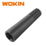 PLASTIC NOZZLE FOR EXTENSION ROD