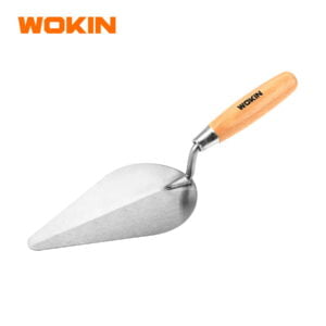 BRICKLAYING TROWEL