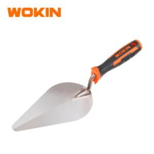 BRICKLAYING TROWEL