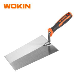 BRICKLAYING TROWEL