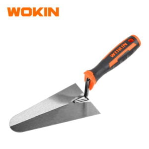 BRICKLAYING TROWEL