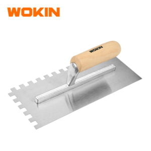 PLASTERING TROWEL
