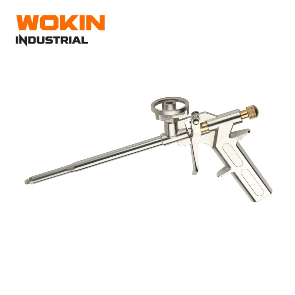 FOAM GUN(INDUSTRIAL) WOKIN TOOLS
