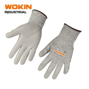 CUT RESISTANCE PROTECTIVE GLOVES