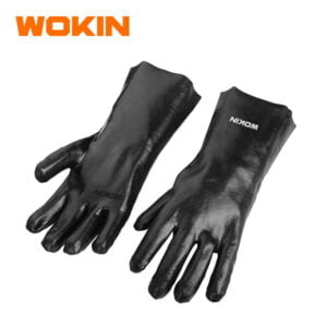 PVC WORKING GLOVES