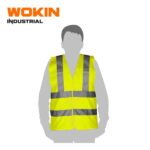 REFLECTOR VEST