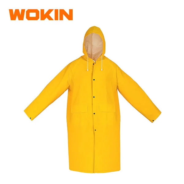 RAINCOAT - WOKIN TOOLS