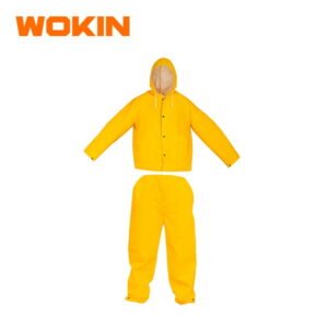 RAIN SUIT