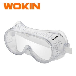 SAFETY GOGGLE