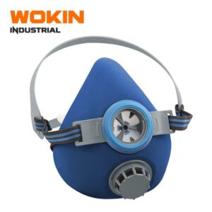 HALF FACEPIECE REUSABLE RESPIRATOR
