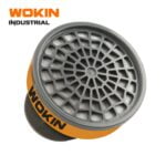 PARTICULATE FILTER ORGANIC VAPOR RELIEF