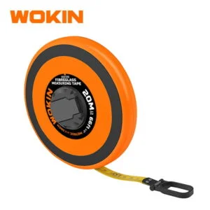 FIBREGLASS MEASURING TAPE