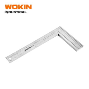 ALUMINIUM STEEL ANGLE SQUARE